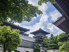 -牛首山文化旅游区