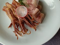 -浙江西子宾馆·牡丹厅