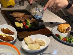 -必胜客(乐山世豪PH店)