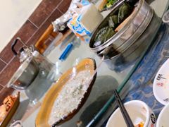 -朗妈私房菜(婺女州店)