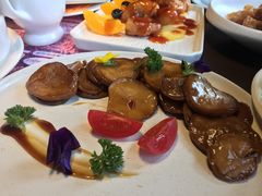 -有璟阁港式餐厅(国贸商城店)