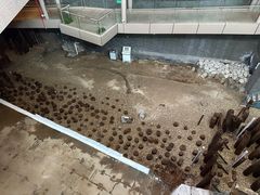 -元代水闸遗址博物馆