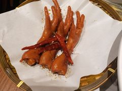 -渔语鱼新川菜Bistro(万象天地店)
