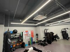 -乐刻运动健身(深圳南山海月店)