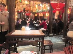 -南京大牌档(济南万象城店)