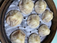 -食惠里小笼包面馆(越秀店)
