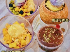 -满记甜品(日月光二店)