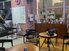 -UP健身私教馆(海岸城店)