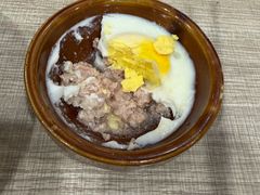 肉饼蒸蛋-肆姐面粉馆(坡子街店)