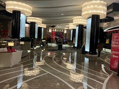 -上海凯宾斯基大酒店
