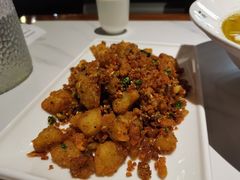-三猫黑鱼花(南大店)