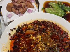 -豫满楼(郑东新区店)