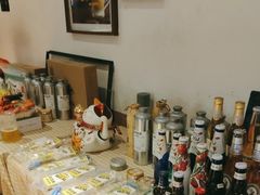 -木屋烧烤(南新店)