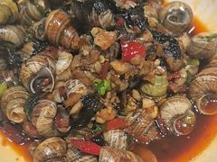 -辣不怕口味虾(凌霄路店)