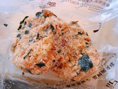 肉松小贝-詹记桃酥(马鞍山万达店)