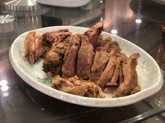精品牛腩-清真·益鑫羊肉手抓馆(花园北街店)