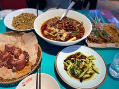 -川正旺江湖菜(三元桥店)