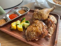 -Pekaa啤咖食肆Coffee&Bistro