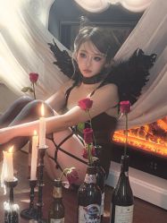 -WAVE SODA摄影工作室