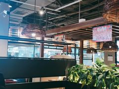 大堂-管氏翅吧(台湾街店)