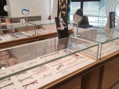 -大明府国际眼镜(太原北街店)