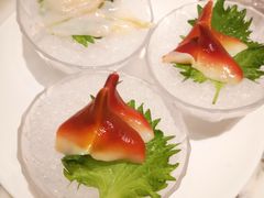 -雍和会海鲜姿造自助(湖东路店)