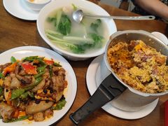 -鸡毛店·川菜(双楠店)