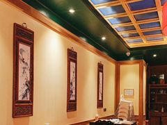 -小吊梨汤·北京菜·烤鸭(长安商场-首都博物馆店)