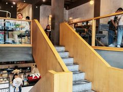 -UPPER KITCHEN(延安路店)