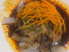 -石榴红了·非遗酥皮烤包子·新疆菜(瑞豪店)