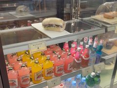 -逸派咖啡 EPARKCOFFEE(广安门店)
