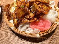 -肥三土菜馆(五四广场店)