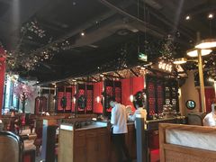 大堂-杏花堂山西菜馆(壹方城店)