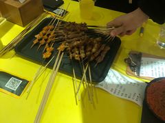 -望京小腰(北京总店)