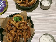 -必胜客(苏州中心店)