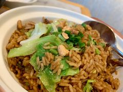 -莆田餐厅PUTIEN(三里屯店)