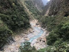 -太鲁阁公园