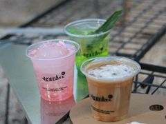 -J Create城市露营咖啡·简餐·宠物(上海动物园店)