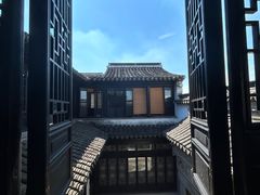 -木渎古镇