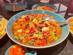 -华豫川酒家(大卫城店)