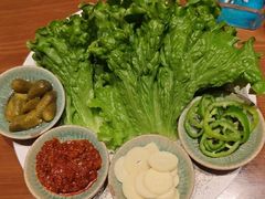 -隐炉和牛烧肉店(群力店)