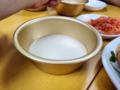 糯米酒-屋里家延边朝鲜族冷面(南园店)
