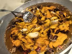 -辣婆婆(航天桥店)