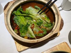 -尚一汤 广东炖汤(金桥国际店)