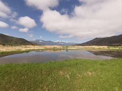 -泸沽湖国家级风景名胜区走婚桥