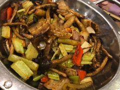 -罗阳人家私房菜(罗阳路店)