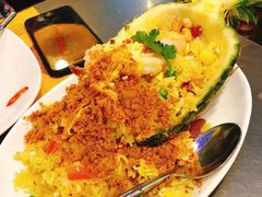-simply thai天泰(长泰广场店)