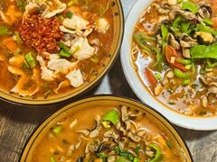 -尧钧财鱼面(育才路店)