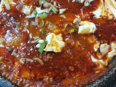 -延边民俗村狗肉馆(重庆胡同店)