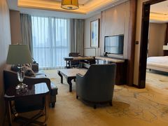 -郑州美盛喜来登大酒店